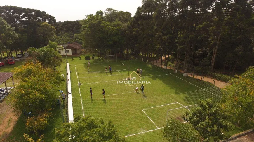 Foto 1 de Fazenda/Sítio com 3 Quartos à venda, 350m² em Rio do Una, Tijucas do Sul