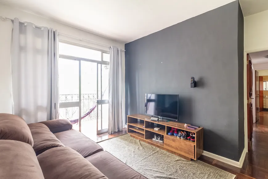 Foto 1 de Apartamento com 3 Quartos à venda, 120m² em Jardim das Acacias, São Paulo