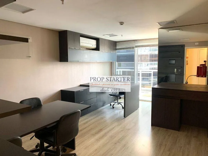 Foto 1 de Sala Comercial à venda, 27m² em Aclimação, São Paulo