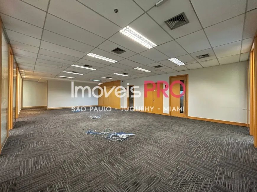 Foto 1 de Sala Comercial para alugar, 280m² em Vila Nova Conceição, São Paulo