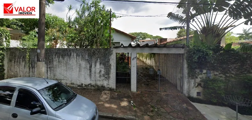 Foto 1 de Casa com 3 Quartos à venda, 168m² em Butantã, São Paulo