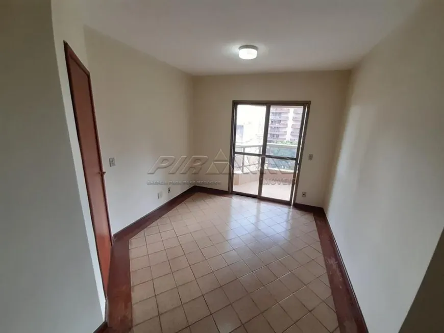 Foto 1 de Apartamento com 3 Quartos à venda, 91m² em Centro, Ribeirão Preto