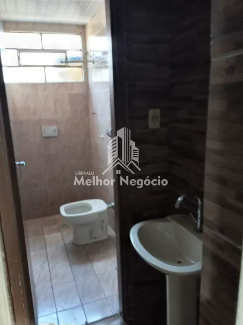 Foto 1 de Casa com 3 Quartos à venda, 80m² em Paulista, Piracicaba