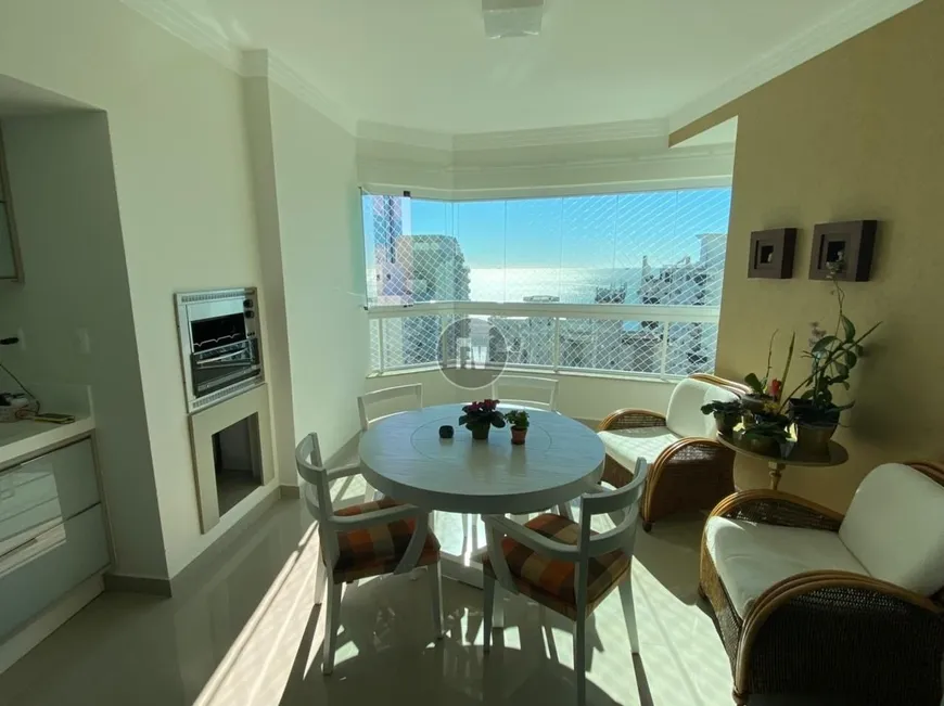 Foto 1 de Apartamento com 3 Quartos para alugar, 135m² em Barra Sul, Balneário Camboriú