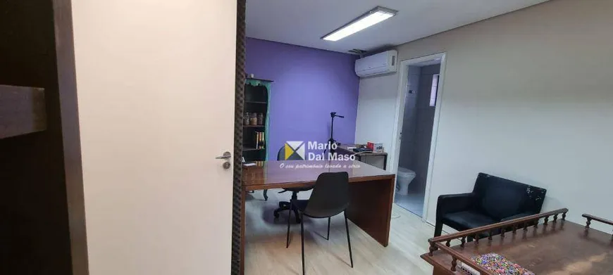 Foto 1 de Sala Comercial à venda, 32m² em São Judas, São Paulo