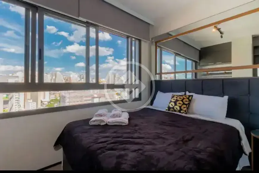 Foto 1 de Apartamento com 1 Quarto à venda, 18m² em Perdizes, São Paulo