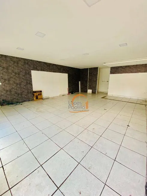 Foto 1 de Ponto Comercial para alugar, 63m² em Estância Lynce, Atibaia