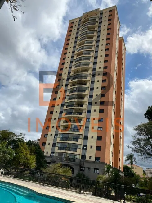 Foto 1 de Apartamento com 3 Quartos à venda, 120m² em Lauzane Paulista, São Paulo