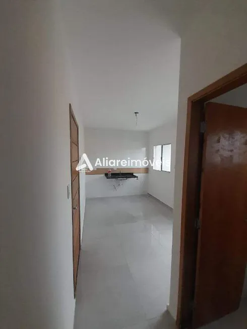 Foto 1 de Apartamento com 1 Quarto à venda, 30m² em Vila Canero, São Paulo