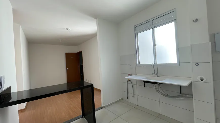 Foto 1 de Apartamento com 2 Quartos para alugar, 48m² em Indianopolis, Caruaru