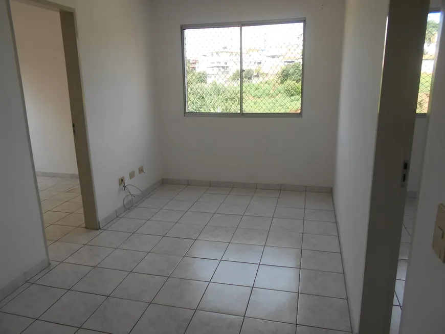 Foto 1 de Apartamento com 3 Quartos à venda, 58m² em Pirituba, São Paulo