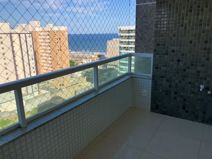 Foto 1 de Apartamento com 2 Quartos à venda, 72m² em Armação, Salvador