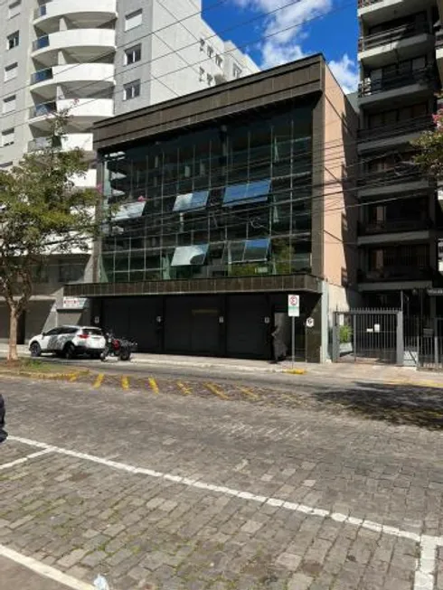 Foto 1 de Ponto Comercial para alugar, 200m² em São Pelegrino, Caxias do Sul