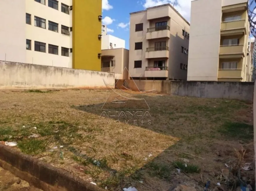 Foto 1 de Lote/Terreno à venda, 500m² em Vila Ana Maria, Ribeirão Preto