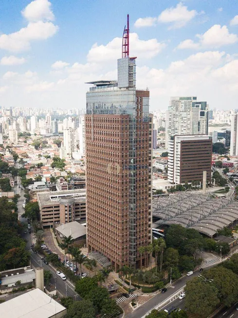 Foto 1 de Sala Comercial para alugar, 1354m² em Pinheiros, São Paulo