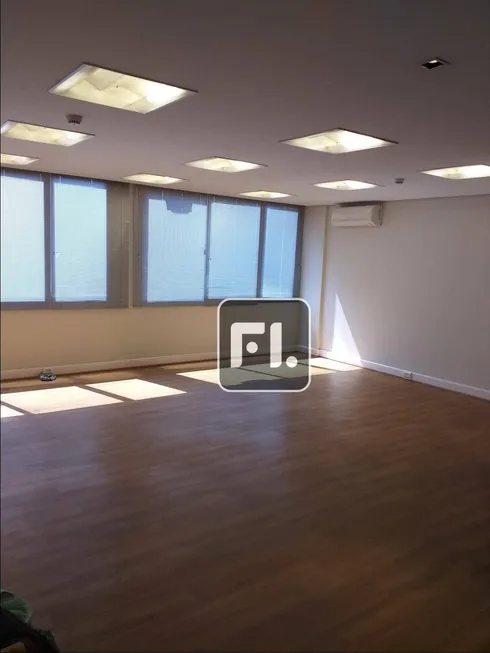 Foto 1 de Sala Comercial para alugar, 86m² em Itaim Bibi, São Paulo