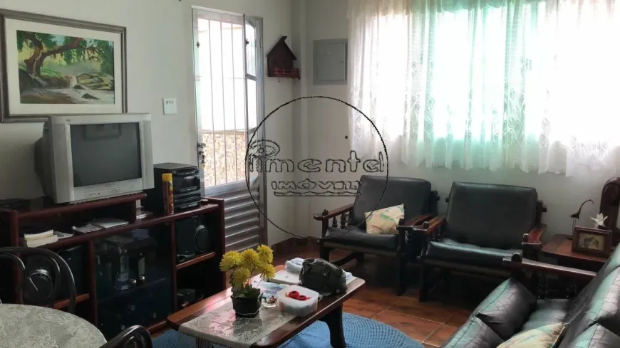 Foto 1 de Apartamento com 2 Quartos à venda, 60m² em Vila Guilhermina, Praia Grande