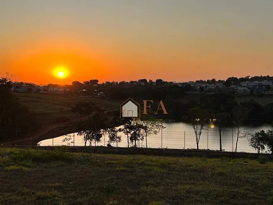 Foto 1 de Lote/Terreno à venda, 469m² em Santa Rosa, Piracicaba