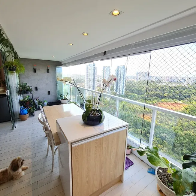 Foto 1 de Apartamento com 3 Quartos à venda, 110m² em Patamares, Salvador