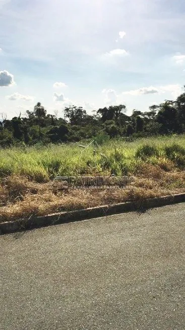 Foto 1 de Lote/Terreno à venda, 3469m² em Zona Industrial, Sorocaba