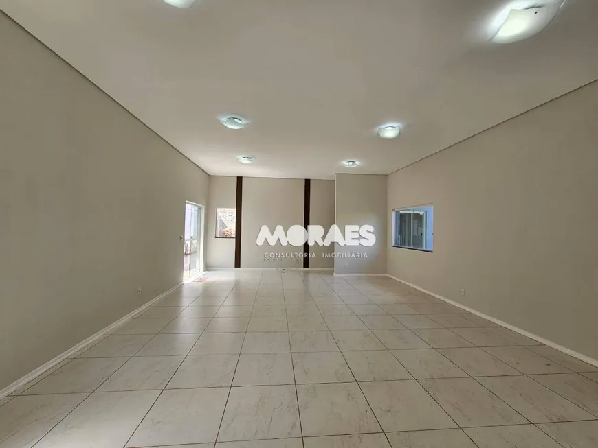 Foto 1 de Casa de Condomínio com 4 Quartos para alugar, 300m² em Residencial Ilha de Capri, Bauru