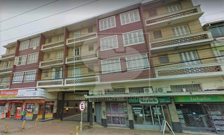 Foto 1 de Apartamento com 2 Quartos à venda, 71m² em Passo da Areia, Porto Alegre