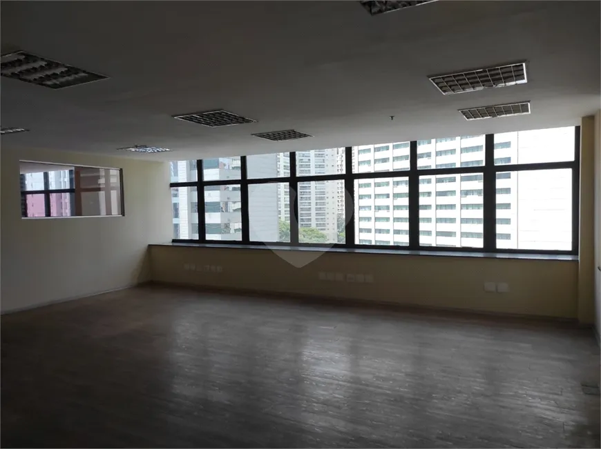 Foto 1 de Sala Comercial para venda ou aluguel, 489m² em Vila Olímpia, São Paulo