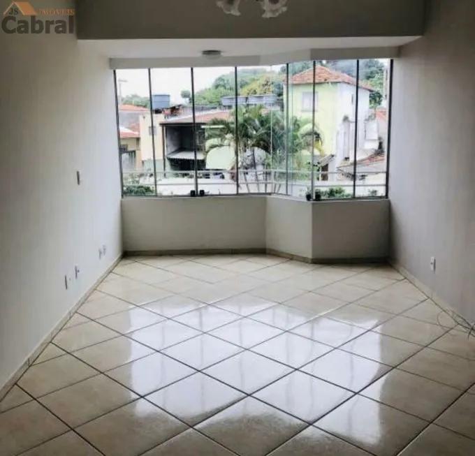 Foto 1 de Apartamento com 2 Quartos à venda, 64m² em Santa Terezinha, São Paulo