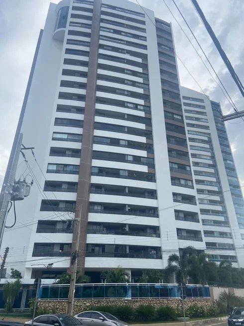 Foto 1 de Apartamento com 3 Quartos à venda, 106m² em Horto, Teresina