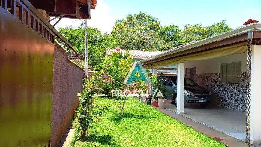 Foto 1 de Casa com 4 Quartos à venda, 260m² em Costa Azul III, Avaré