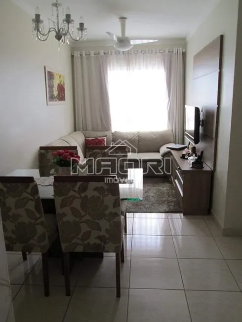 Foto 1 de Apartamento com 3 Quartos à venda, 62m² em Condomínio Vista Valey, Valinhos