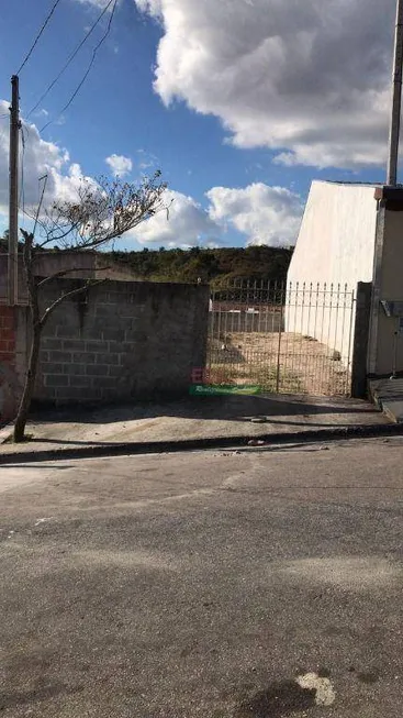 Foto 1 de Lote/Terreno à venda, 141m² em Loteamento Santa Edwiges, São José dos Campos