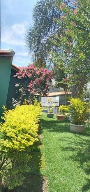 Foto 1 de Fazenda/Sítio com 2 Quartos à venda, 10m² em Santa Helena, São José dos Campos