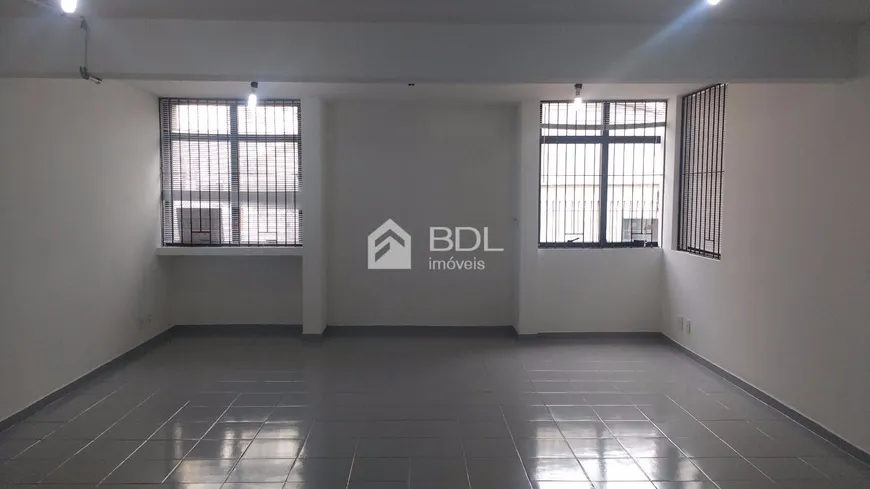 Foto 1 de Sala Comercial com 1 Quarto para alugar, 60m² em Centro, Campinas