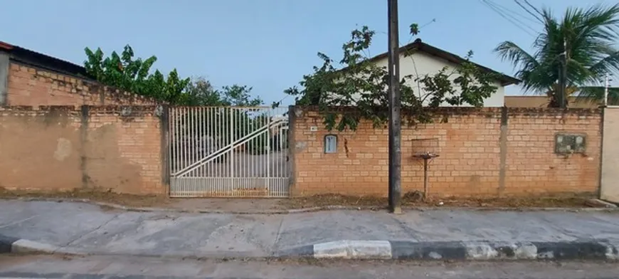 Foto 1 de Casa com 3 Quartos à venda, 10m² em Aeroporto, Boa Vista