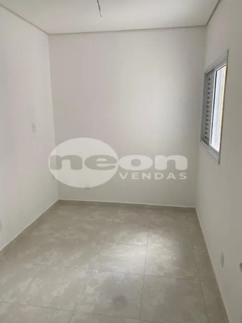 Foto 1 de Apartamento com 2 Quartos à venda, 50m² em Parque Oratorio, Santo André