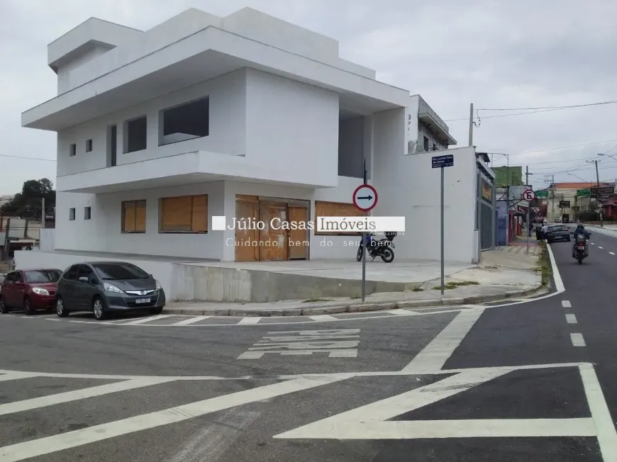 Foto 1 de Imóvel Comercial para venda ou aluguel, 333m² em Vila Santa Rita, Sorocaba