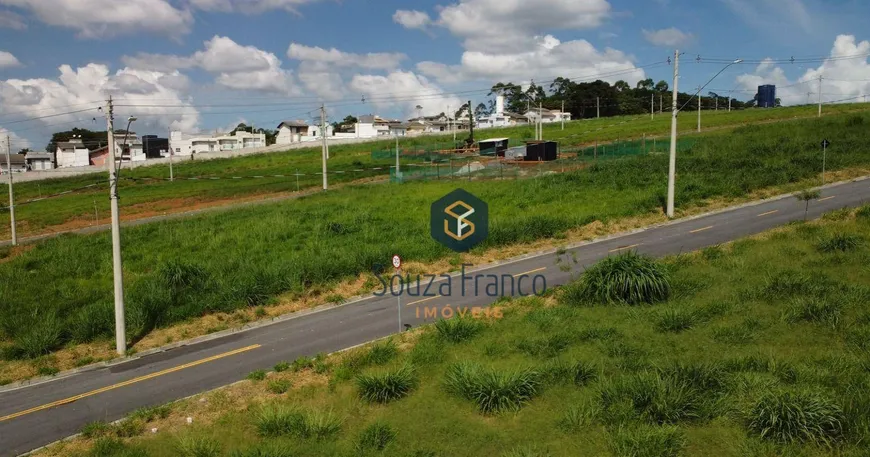 Foto 1 de Lote/Terreno à venda, 176m² em Vila Moraes, Mogi das Cruzes