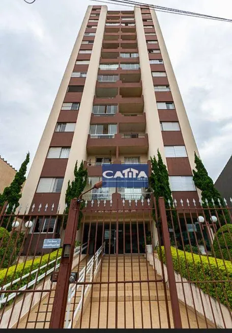 Foto 1 de Apartamento com 3 Quartos à venda, 75m² em Móoca, São Paulo