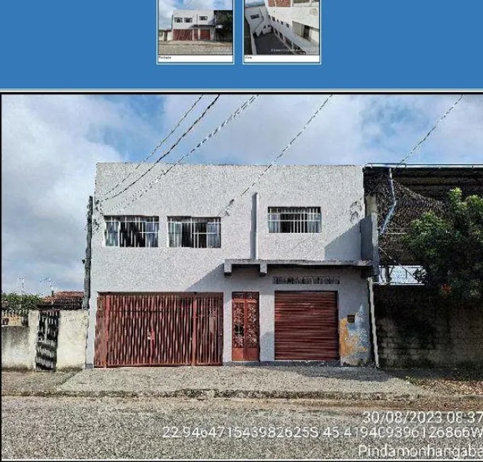 Foto 1 de Imóvel Comercial à venda, 399m² em Triângulo, Pindamonhangaba