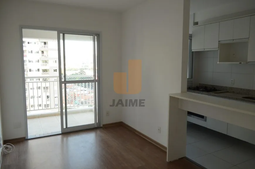 Foto 1 de Apartamento com 2 Quartos à venda, 51m² em Barra Funda, São Paulo