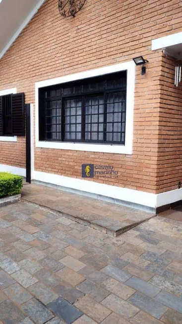 Foto 1 de Casa com 3 Quartos à venda, 170m² em Vila Tamandaré, Ribeirão Preto