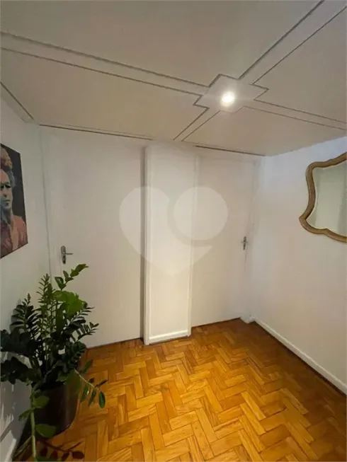 Foto 1 de Apartamento com 2 Quartos à venda, 83m² em Higienópolis, São Paulo