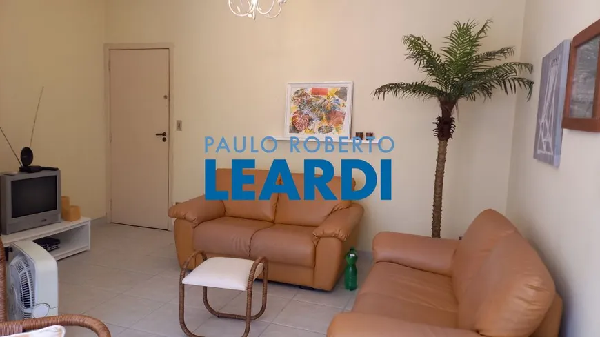 Foto 1 de Apartamento com 2 Quartos à venda, 80m² em Jardim Las Palmas, Guarujá
