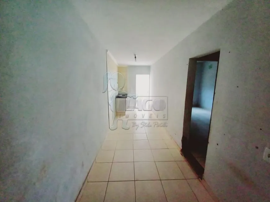 Foto 1 de Casa com 2 Quartos à venda, 178m² em Quintino Facci II, Ribeirão Preto