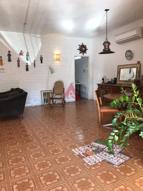 Foto 1 de Casa com 3 Quartos à venda, 165m² em Itaguá, Ubatuba