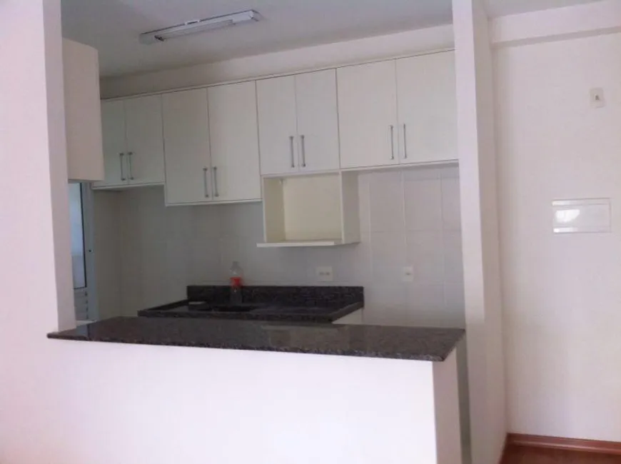 Foto 1 de Apartamento com 3 Quartos à venda, 80m² em Jardim Tupanci, Barueri