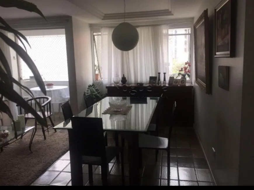 Foto 1 de Apartamento com 3 Quartos à venda, 101m² em Boa Viagem, Recife