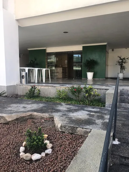 Foto 1 de Apartamento com 2 Quartos à venda, 80m² em Fonseca, Niterói