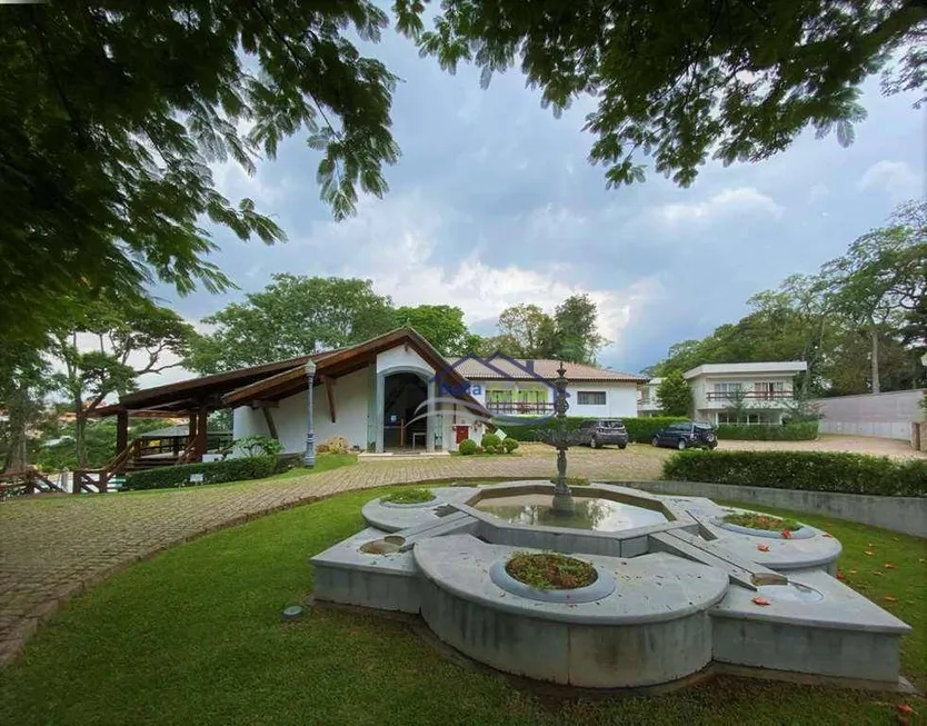 Foto 1 de Casa de Condomínio com 2 Quartos à venda, 176m² em Granja Viana, Cotia